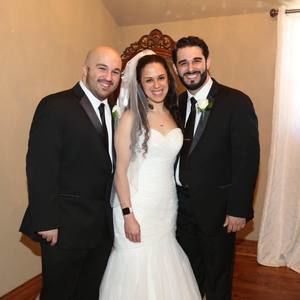 Meet your Posher, Annette